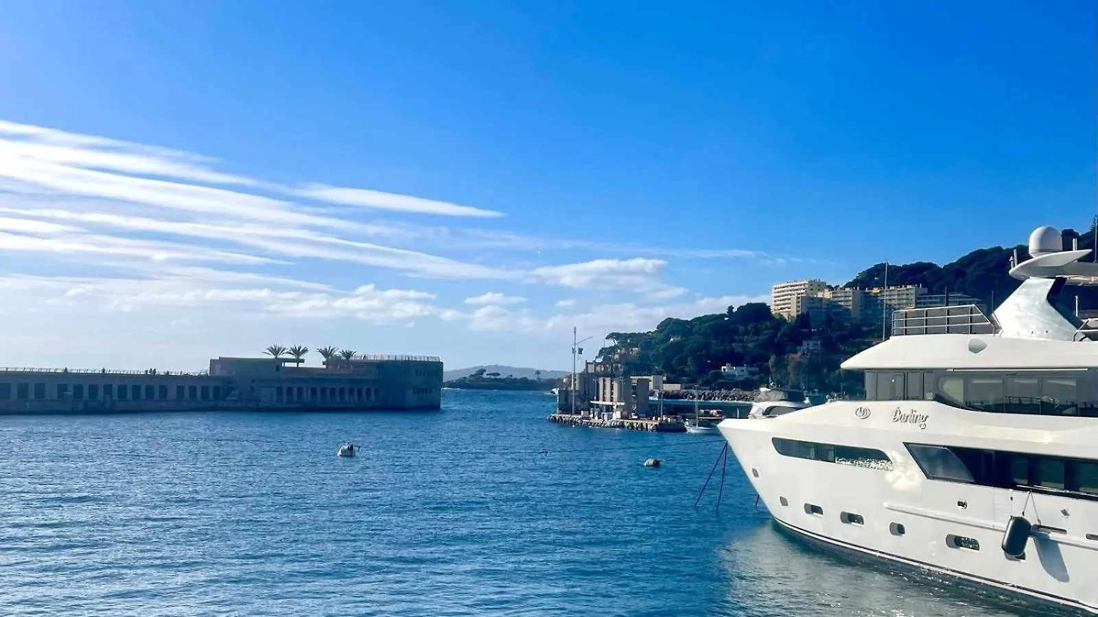 Residence Cap Winston Cap-d'Ail 0*,  Francia